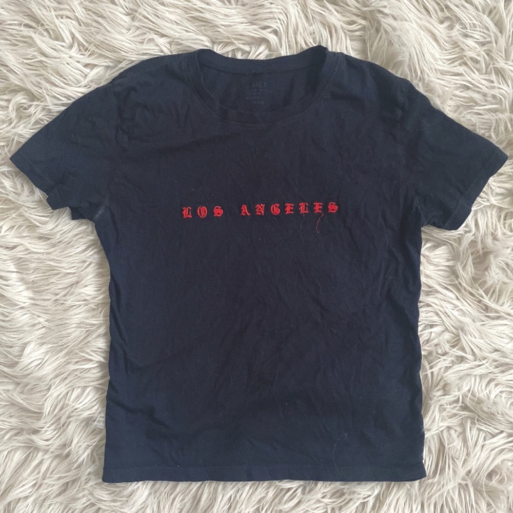 Brandy Melville JGalt Tshirt